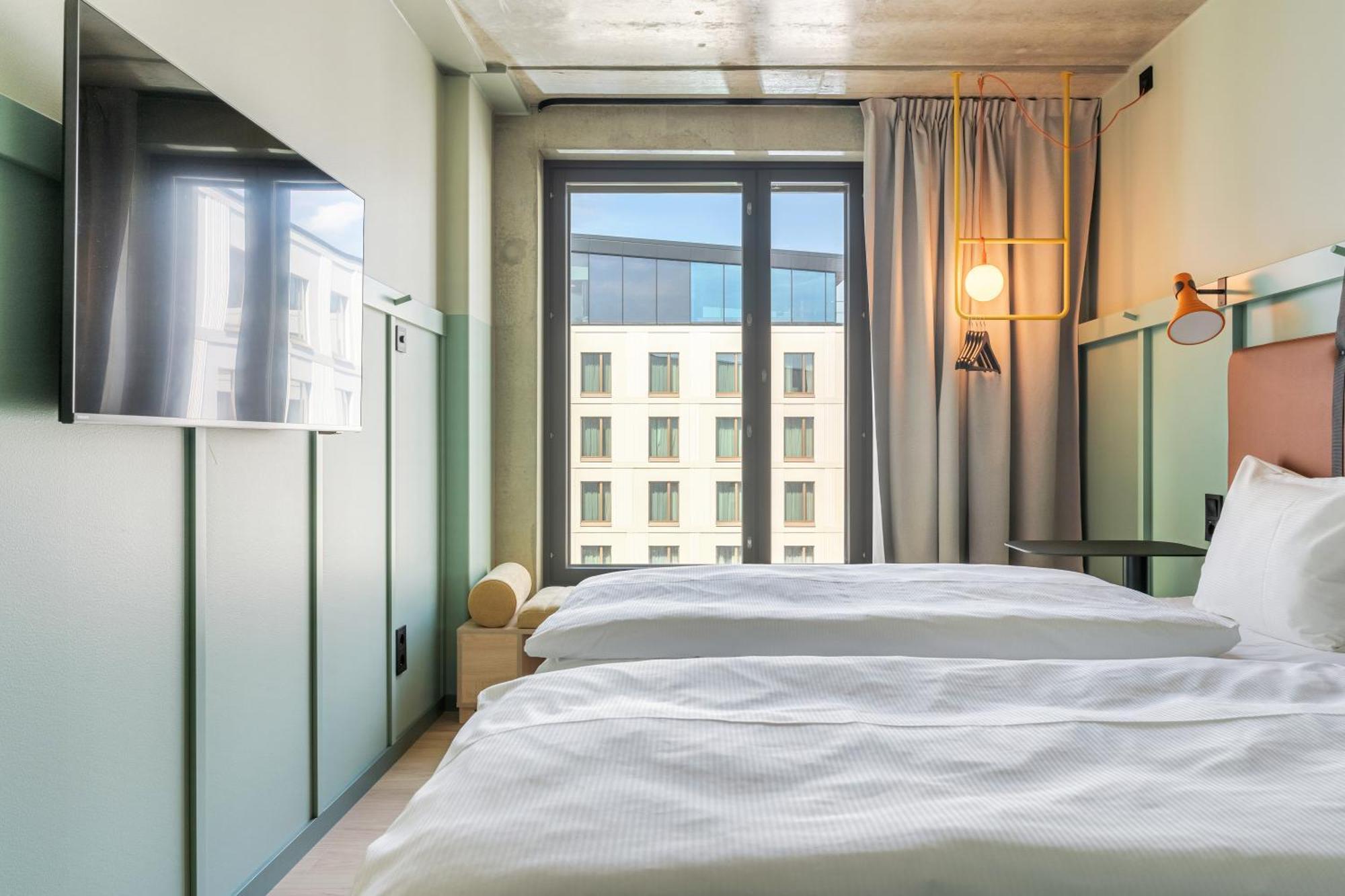Comfort Hotel Helsinki Airport Vantaa Exterior photo